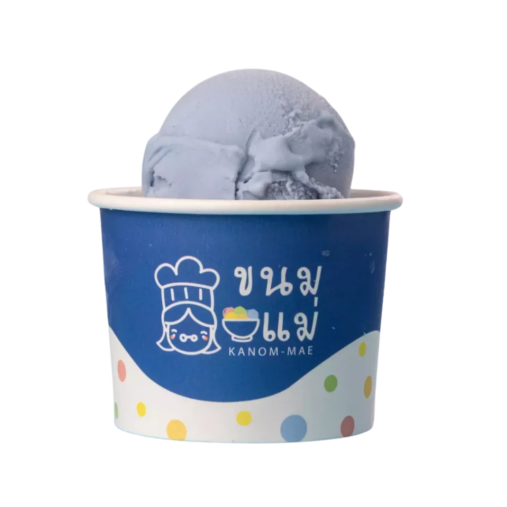 ไอศกกรีมกะทิอัญชัน