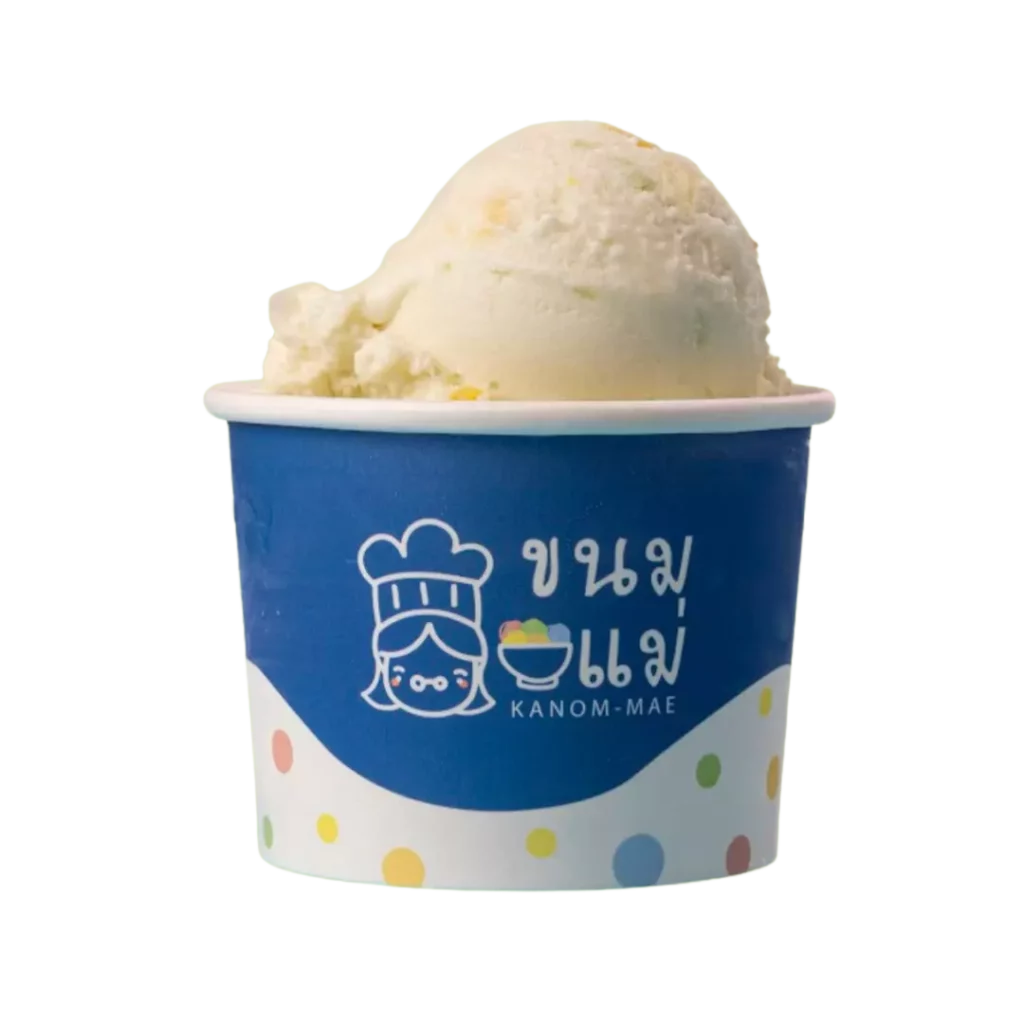 ไอศกรีมกะทิรวมมิตร