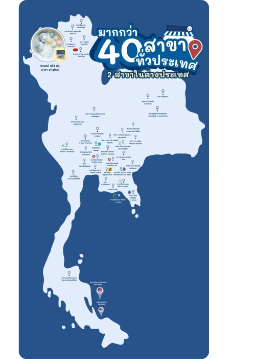 สาขาขนมแม่